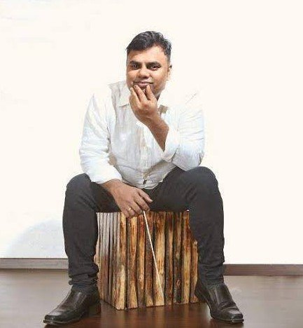 Karthikeya Murthy - Wikiunfold